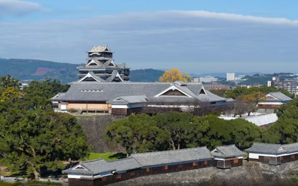 एक अजिंक्य दुर्ग