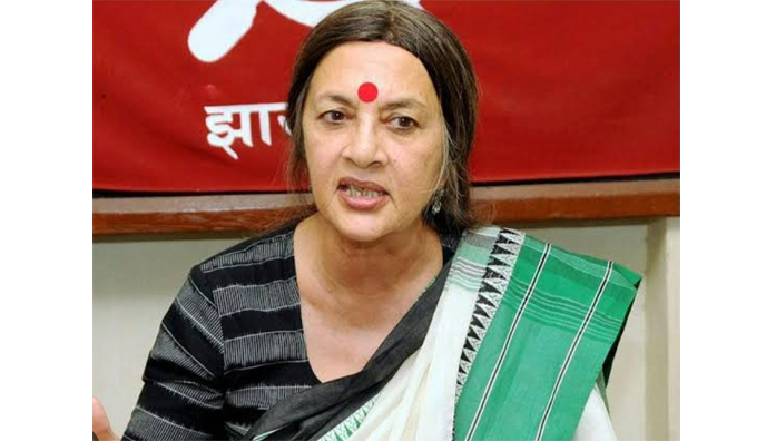 अयोध्येतील सोहळ्यात सामील होणार नाही माकप CPI(M) will not join the celebrations in Ayodhya