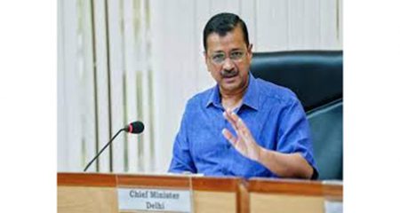 Kejriwal's 'Adal' at Jantar-Mantar tomorrow