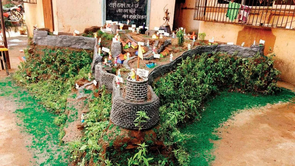 Lokmanya Killa Competition Result Announced