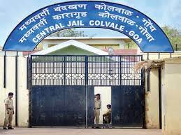 It was the woman who did 'brain wash' who delivered the phone, SIM card to the jail