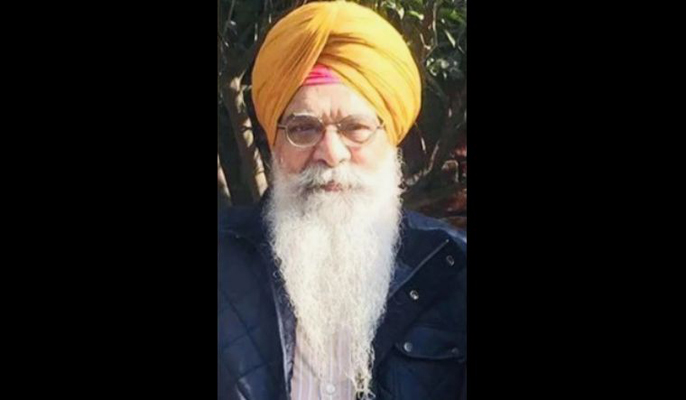 Death of ISI officer Rode in Pakistan