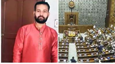 Mastermind Lalit Jha remanded to 7 days police custody