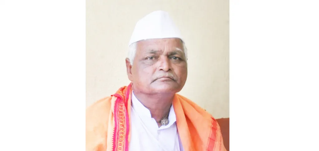 Condolences to journalist Ramesh Hiremath father