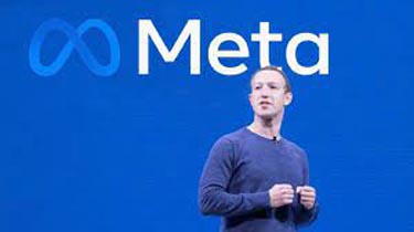 झुकेरबर्ग यांनी विकले मेटाचे 6,82,000 समभाग Zuckerberg sold 6,82,000 shares of Meta