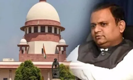 महाराष्ट्रातील राजकिय पेचप्रसंगाच्या निर्णयाला 10 दिवसांचा कालावधीवाढ