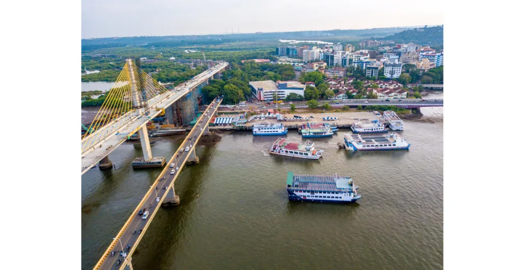 Panji, Teri Mandvi has become Miley!