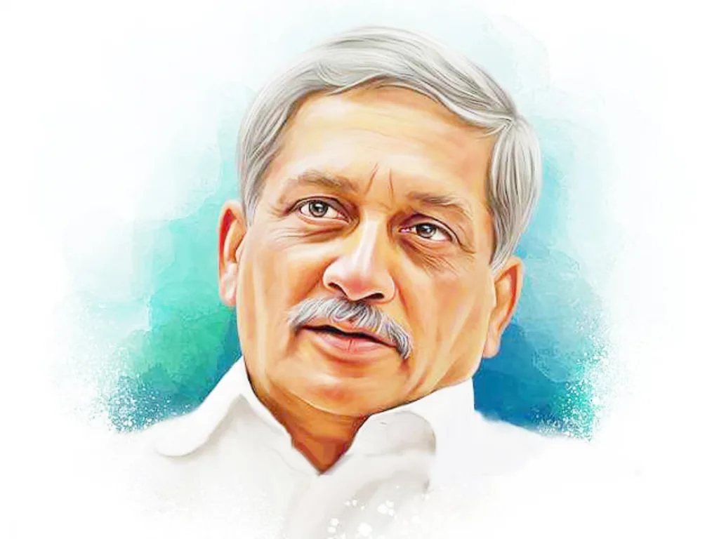पाचवा मनोहर पर्रीकर विज्ञान महोत्सव 13 रोजी Manohar Parrikar's birth anniversary in the state today