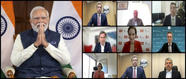 केंद्राच्या धोरणांमुळेच विकासदरात वाढ