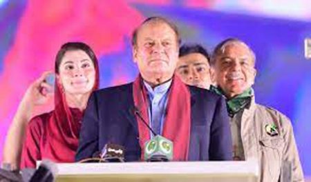 India is not responsible for Pakistan's condition