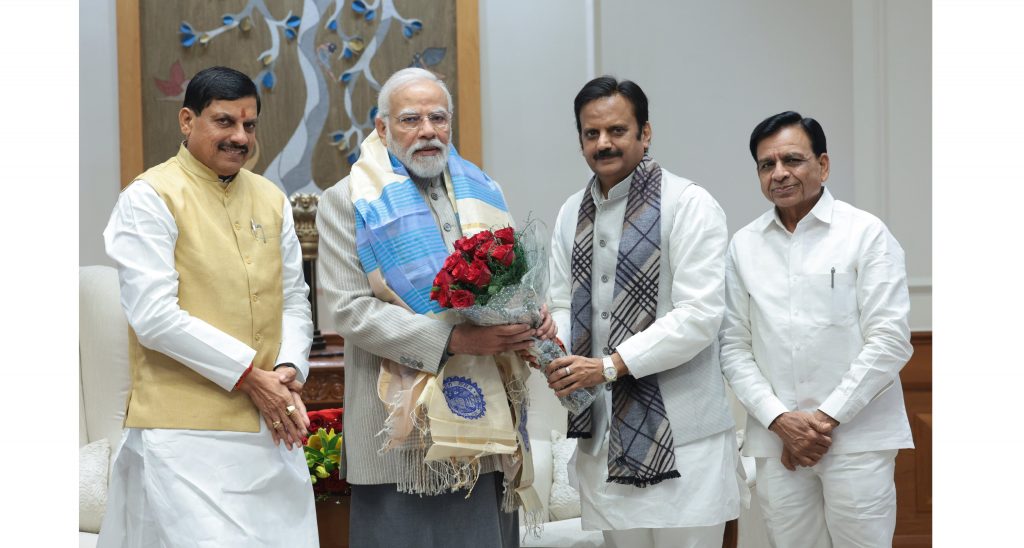 Announcement of candidates from BJP after Ayodhya ceremony?