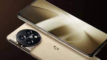 'Oneplus 12' smartphone launched in the global market