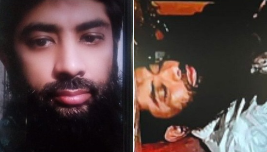 Terrorist Adnan killed in Pakistan