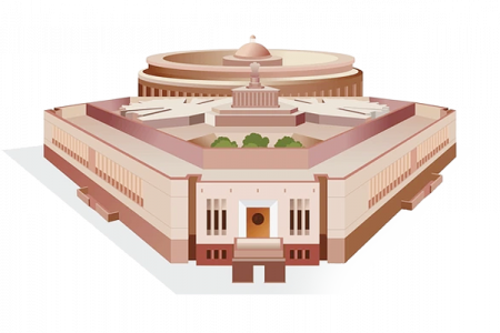 संसदीय नीतिमत्ता समिती Parliamentary Ethics Committee