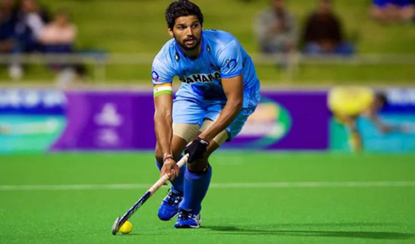 Penalty corner problem for Indian team