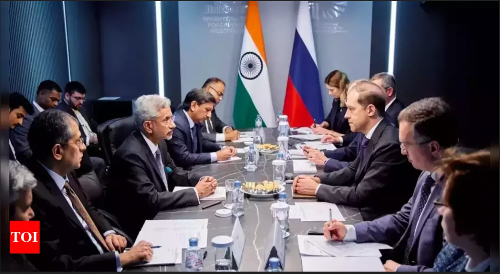 Kudankulam nuclear power plant agreement with Russia