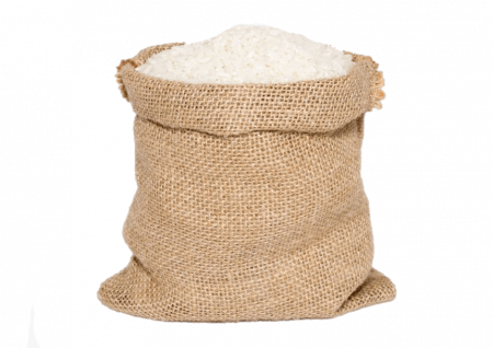 The government will provide rice at the rate of Rs 25 per kg