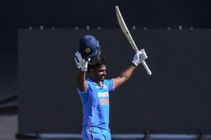 India's series win over South Africa