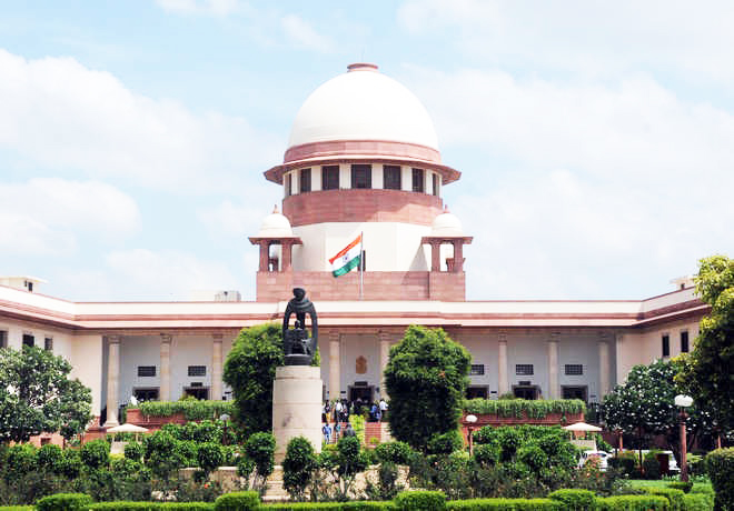 Do not want any new construction near Ganga