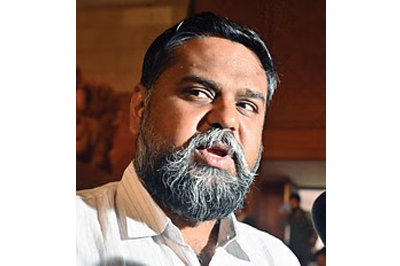 Senthilkumar apologizes for 'cow urine' comment