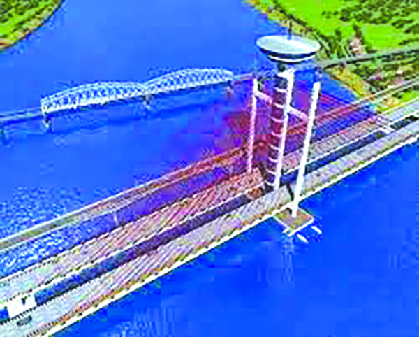 297 crores of towers on Zuari