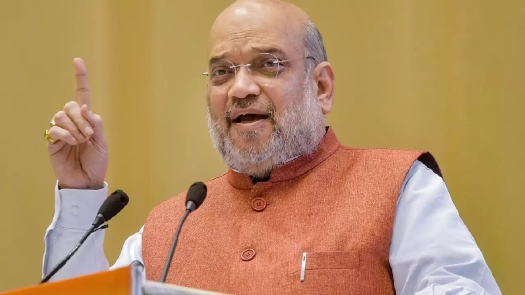 आंध्र-तामिळनाडूला केंद्राकडून तत्काळ 944 कोटींची मदत 944 crores immediate aid from the Center to Andhra-Tamil Nadu