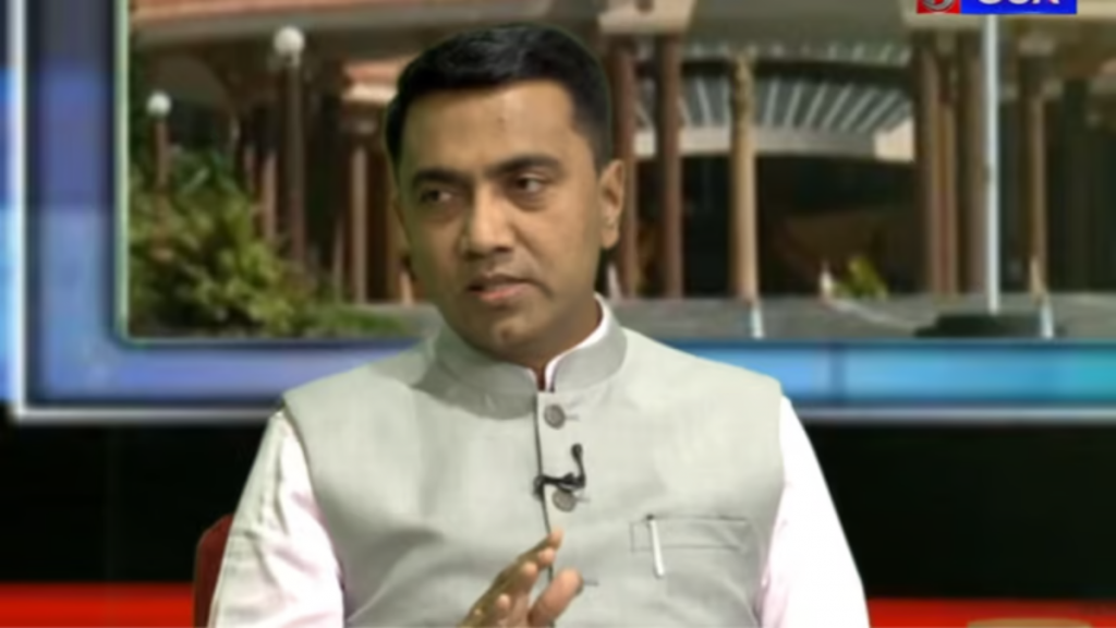 Houses in Comunidad will not be demolished