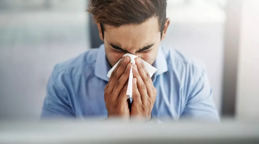 गेल्या आठवड्यापासून हवामानात बदल Change in weather since last week