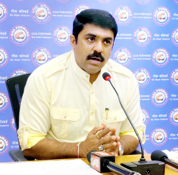 Why the silence of Margaon MLAs?