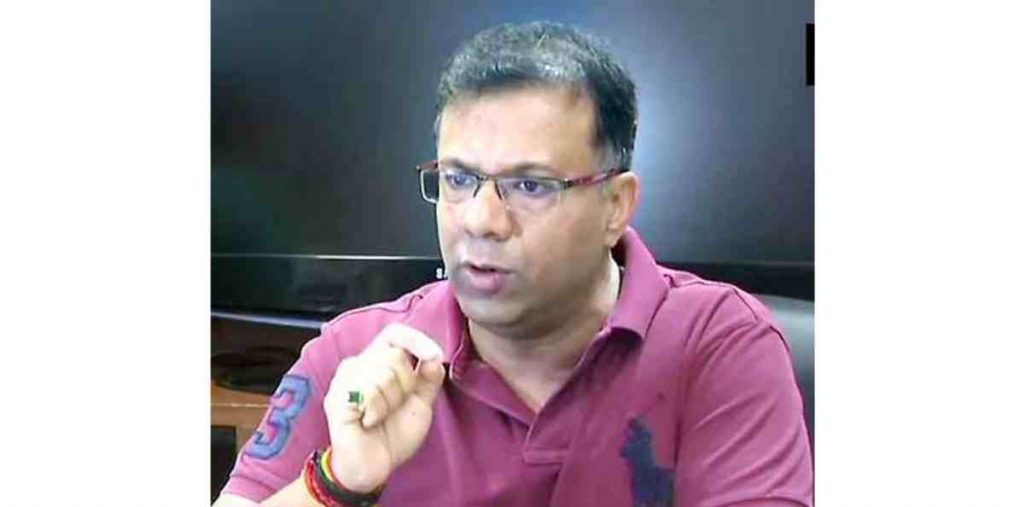 ‘कोविड’बाबत चिंता नको; प्रतिबंधक उपायांचे पालन हवे ! Don't worry about 'Covid'; Preventive measures should be followed!