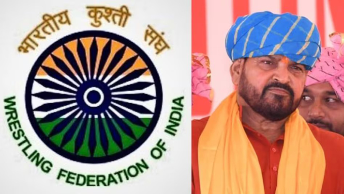 Indian Wrestling Federation is 'Chitpat'