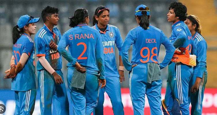 The Indian women face the challenge of stopping the Australian batting