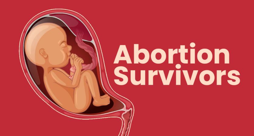 महिन्याला 70 गर्भपात, सहा महिन्यांच्या अर्भकांचीही हत्या 70 abortions a month, killing even six-month-old babies