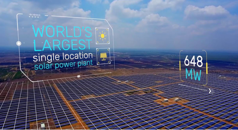 Adani Energy's shares hit a bumper rally