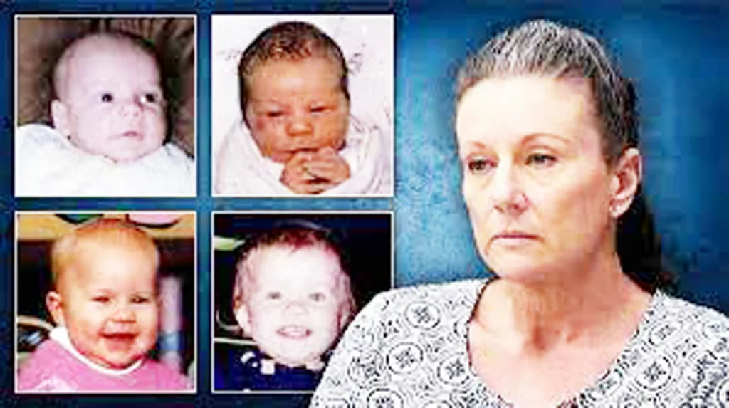 After 20 years in prison, the woman was acquitted