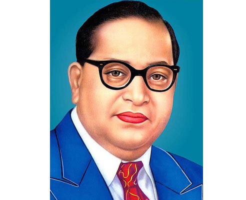 Educational Thoughts of Dr. Babasaheb Ambedkar
