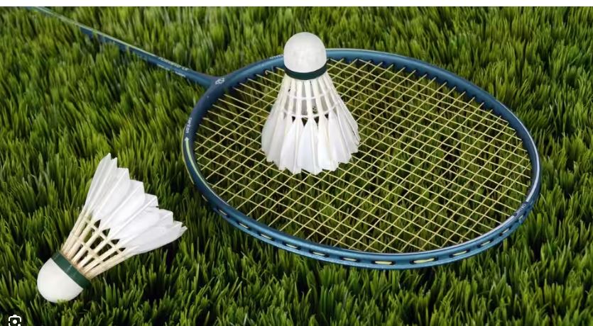 इंडिया खुल्या बॅडमिंटन स्पर्धेचा ड्रॉ जाहीर