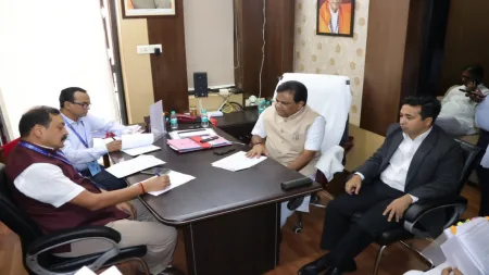 कणकवली,देवगड,वैभववाडी रुग्णालयात अधीक्षक,तज्ज्ञ डॉक्टरांची पदे तातडीने भरणार