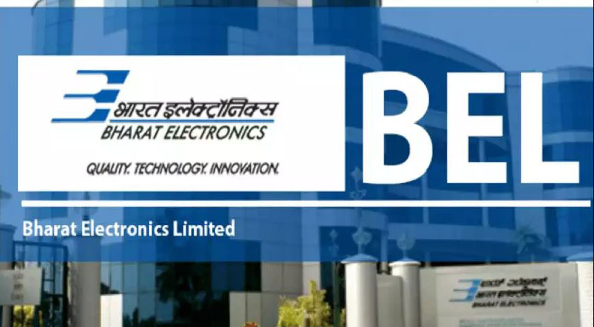 Bharat Electronics Limited got a big order