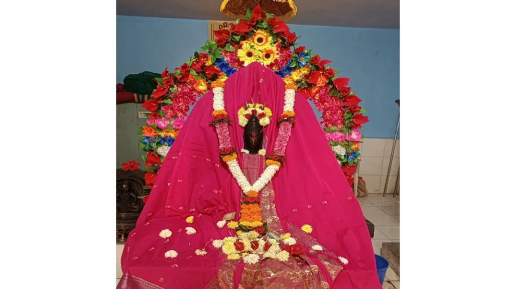 कुणकेरी भावई देवस्थानचा उद्या वार्षिक जत्रोत्सव