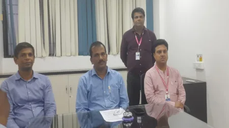 प्रसिद्ध शास्त्रज्ञ डॉ.रघुनाथ माशेलकर देणार “बीकेसी”ला भेट