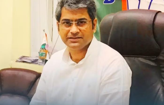 Consideration should be given to playing some matches of the 2034 World Cup in India