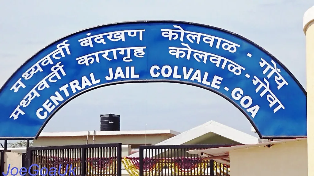 132 prisoners in Kolwal Jail