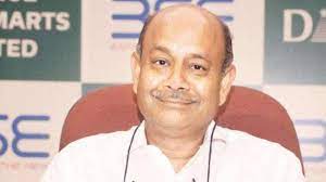 D Mart's Damani tops the list of entrepreneurs