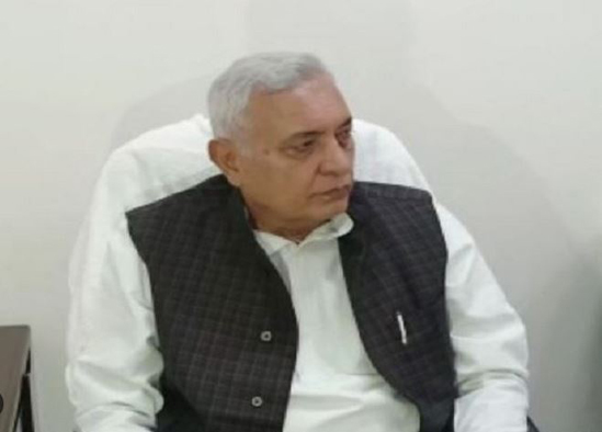 The names of three candidates have been decided by JDU