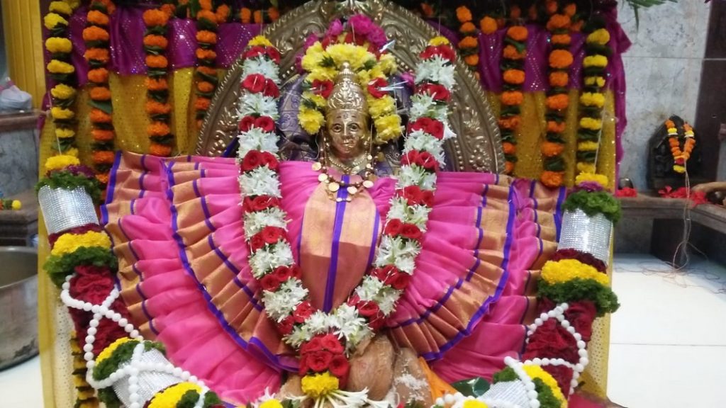 इन्सुली माऊलीचा 29 रोजी जत्रोत्सव