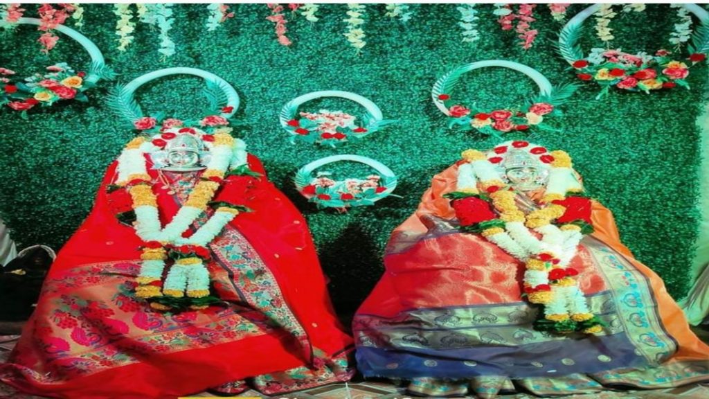 डिंगणे येथील श्री देवी सातेरी वार्षिक जत्रोत्सव आज