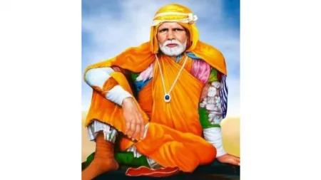 सावंतवाडीत 20 डिसेंबरला संत गाडगेबाबा पुण्यतिथी