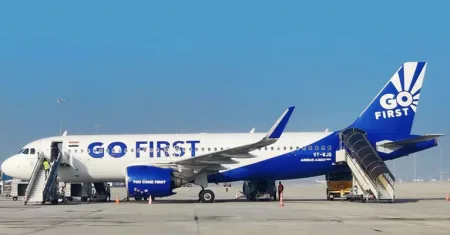 3 companies compete to go first