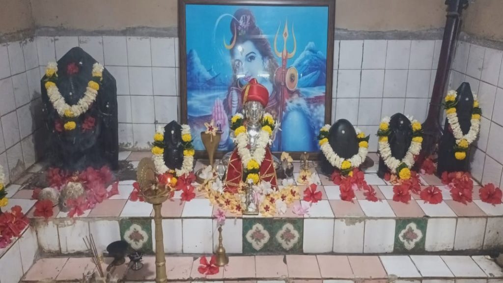 कलंबिस्त श्री लिंगेश्वर देवस्थानचा जत्रोत्सव 31 रोजी